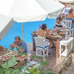 Sunset Hotel