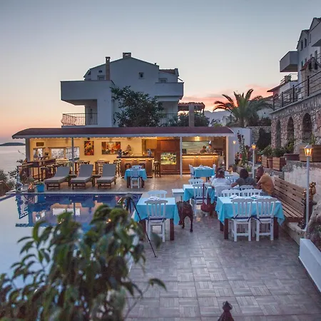Ξενοδοχείο Sunset