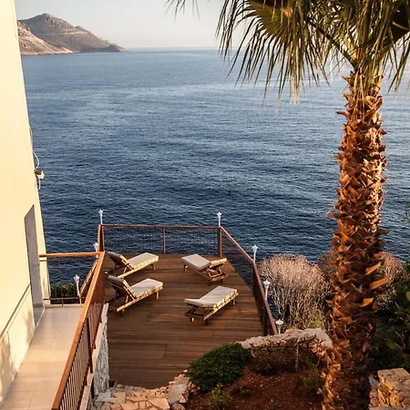 Ξενοδοχείο Sunset 2*