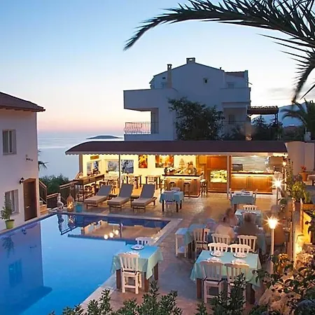 Sunset Hotel 3*