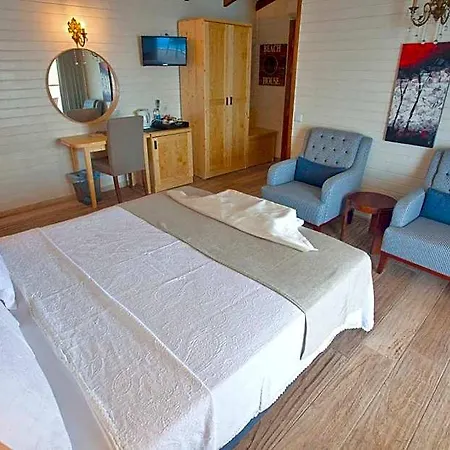 Hotel Sunset Kas