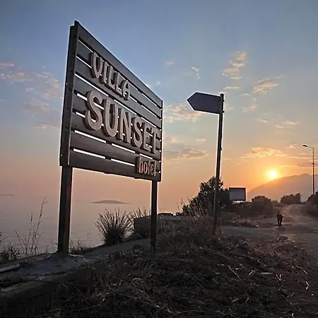 Sunset Hotel