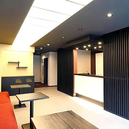 Sunset Hotel