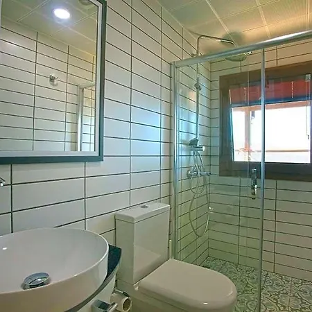 Sunset Hotel Kas
