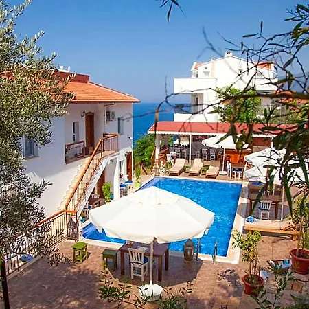 Sunset Hotel 3*