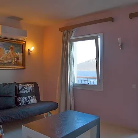 Sunset Hotel Kas
