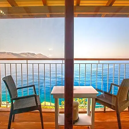 Sunset Hotel