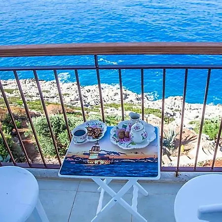 Sunset Hotel 3*