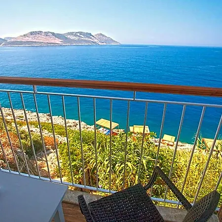 Sunset Hotel 3*
