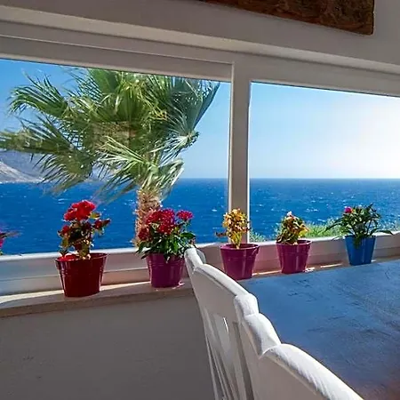 Sunset Hotel Kas