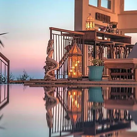 Sunset Hotel 3*