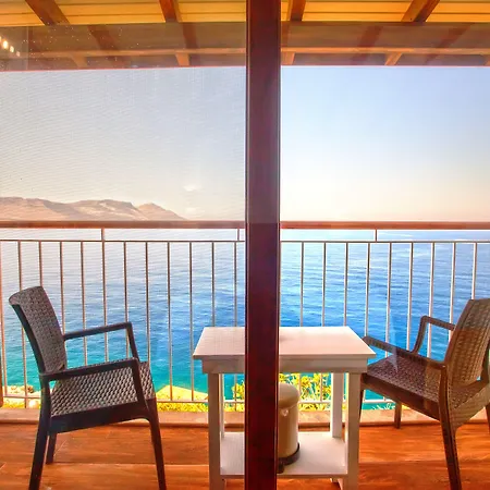 Hotel Sunset 3*