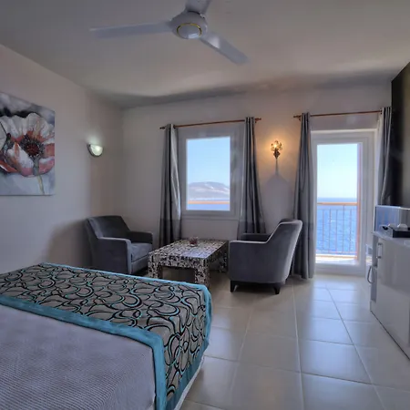 Sunset Hotel Kas