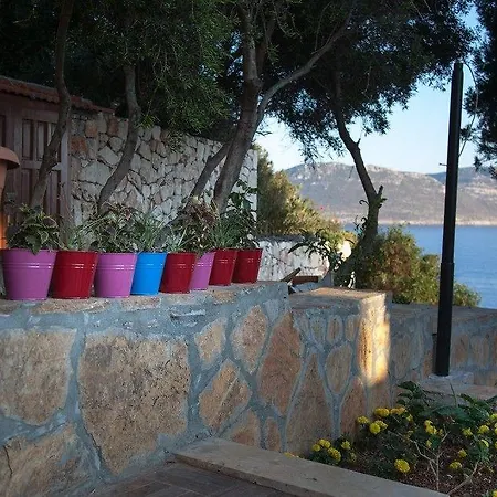 Sunset Kas