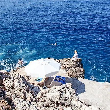 Sunset Hotel Kas