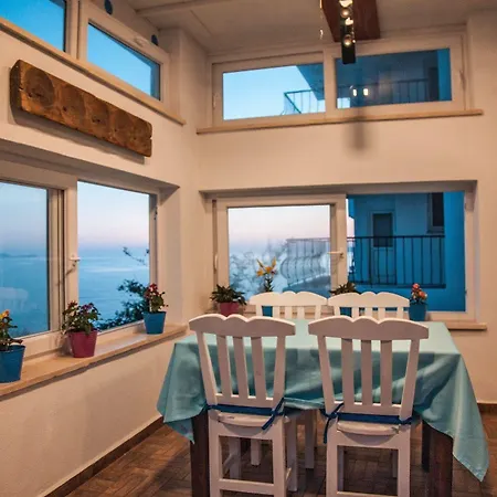 Hotel Sunset Kas