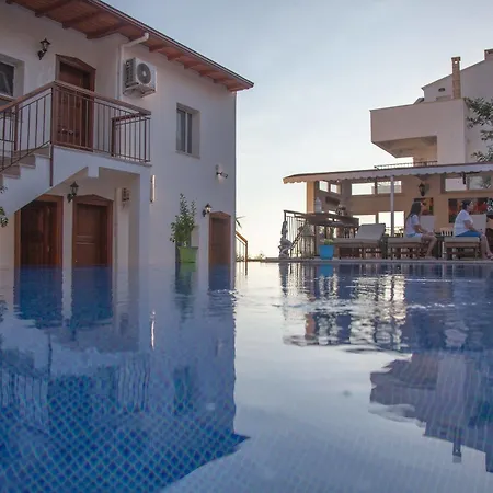 Hotel Sunset Kas