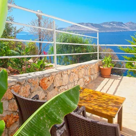 Sunset Hotel Kas