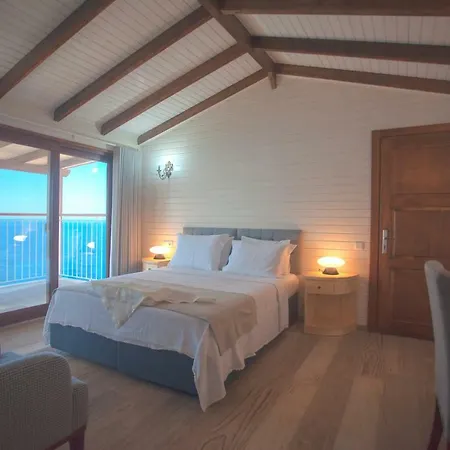 Sunset Hotel 3*