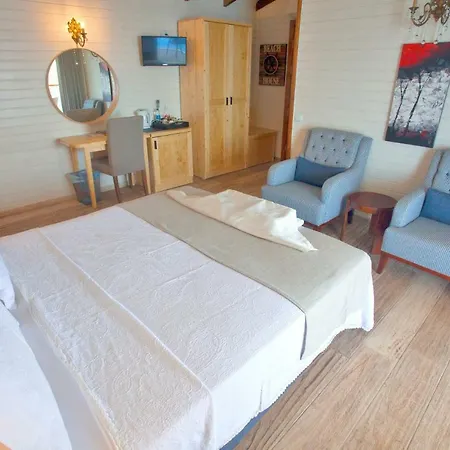 Hotel Sunset 3*
