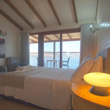 Hotel Sunset Kas