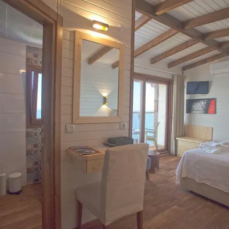 Hotel Sunset Kas
