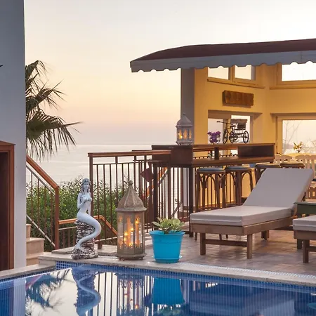 ホテル サンセット 2*