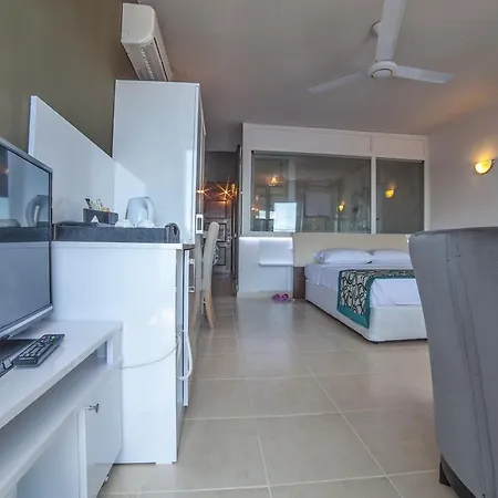 ホテル サンセット 2*