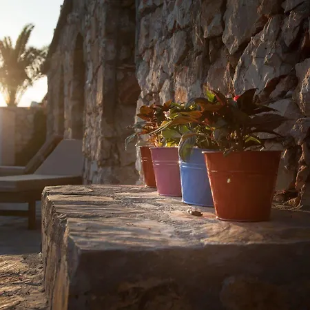 Hotel Sunset Kas