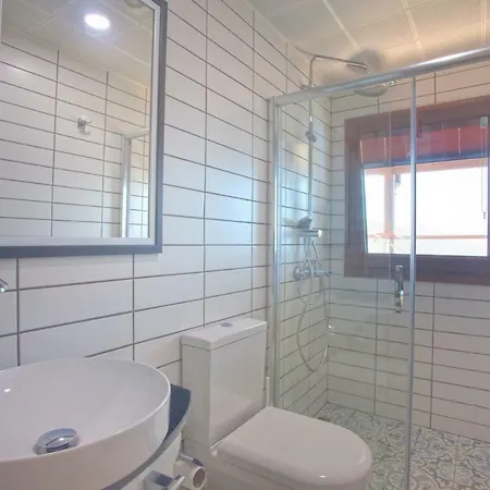 ホテル サンセット 2*